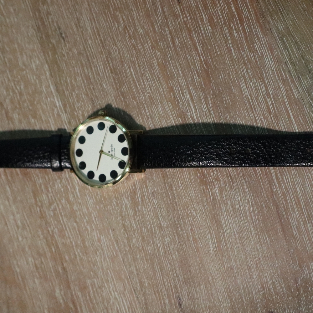 Kate Spade Watch